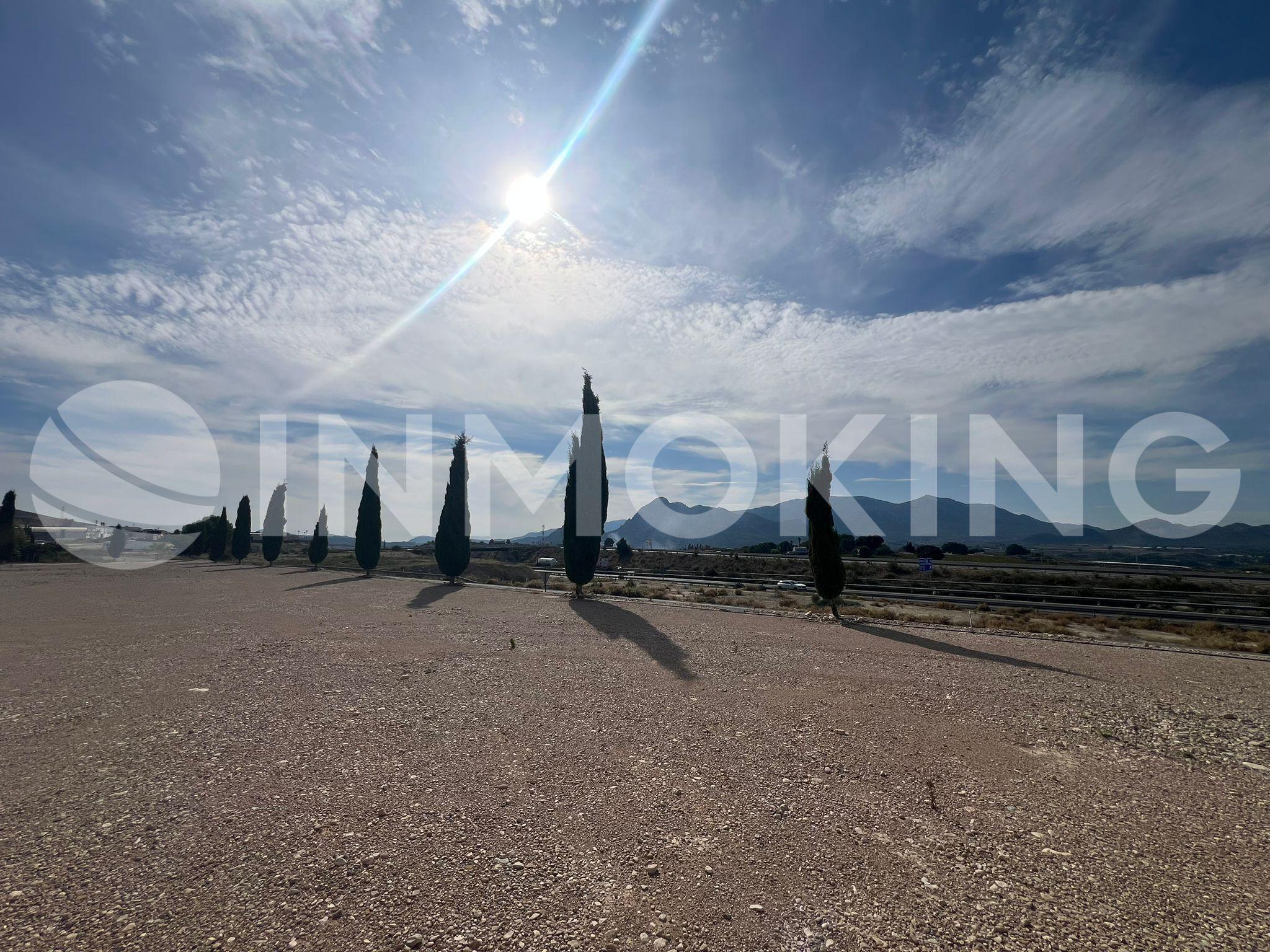 Foto de la propiedad Suelo Industrial terciario en Cieza